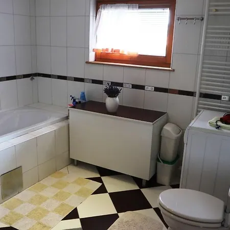 Vila Zuko Villa *