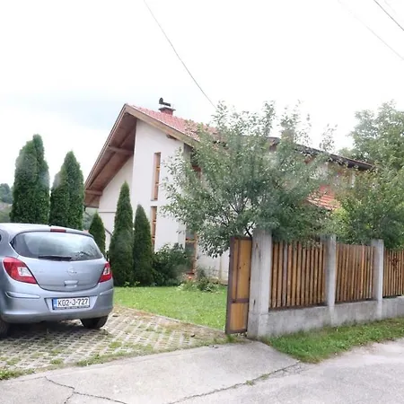 Villa Vila Zuko