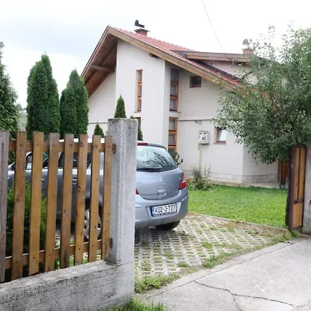 Vila Zuko Szarajevó