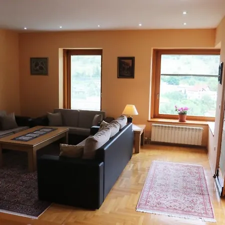 Villa Vila Zuko