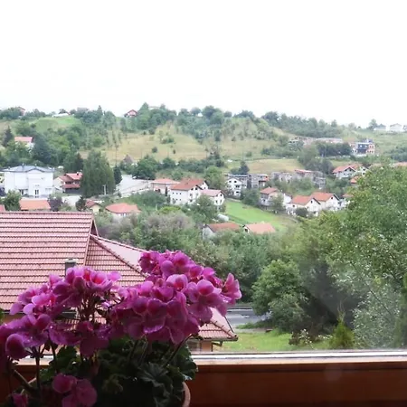 Villa Vila Zuko