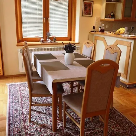 Vila Zuko Szarajevó
