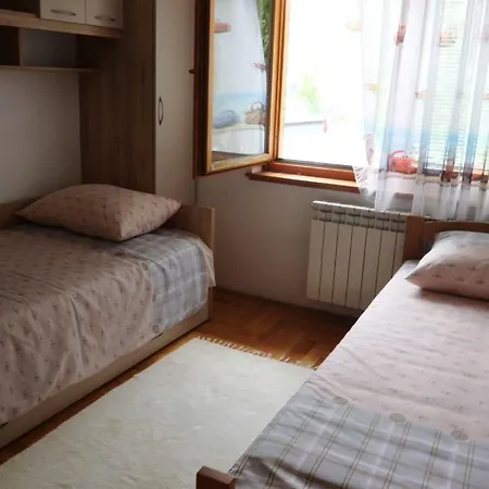 Vila Zuko * Szarajevó