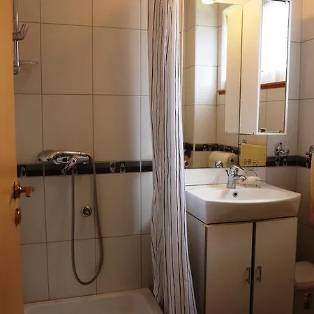 Vila Zuko Villa *