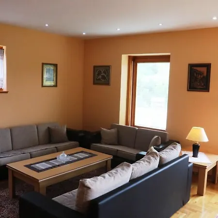 Vila Zuko Szarajevó