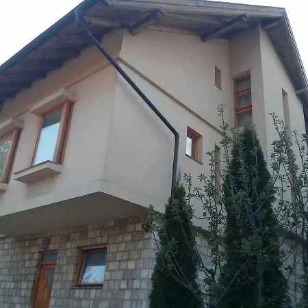Villa Vila Zuko Szarajevó